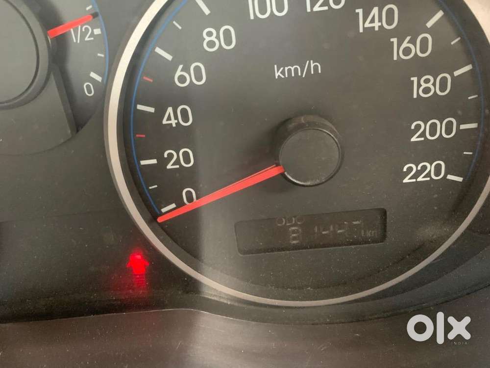 Hyundai I20 2011 Petrol Good Condition