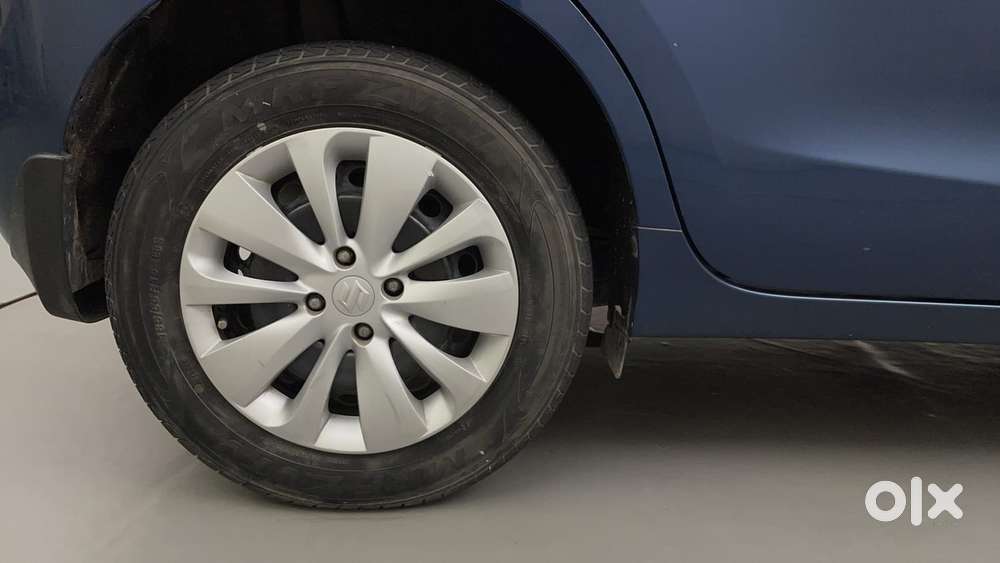 Maruti Suzuki Baleno Delta, 2016, Petrol