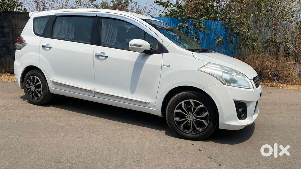 Maruti Suzuki Ertiga 2012-2015 Vdi, 2015, Diesel