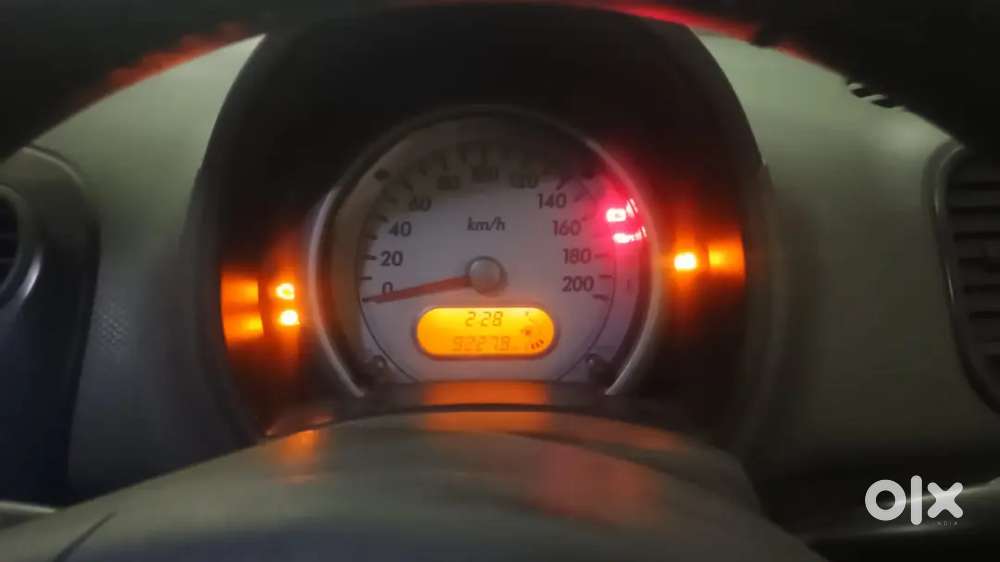 Maruti Suzuki Ritz 2013