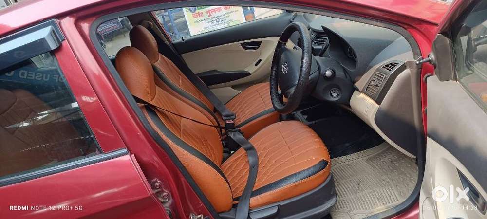 Hyundai Eon Magna +, 2011, Petrol