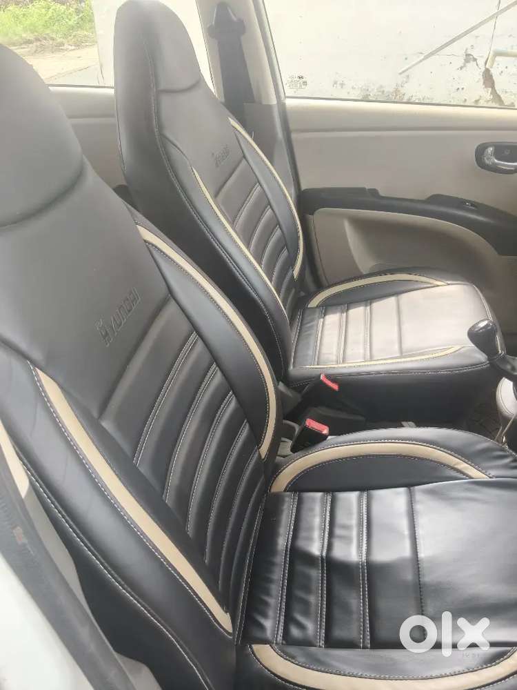 Hyundai  I10  2012