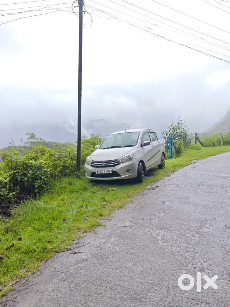 Maruti Suzuki Celerio Zxi 2nd Owner 2016