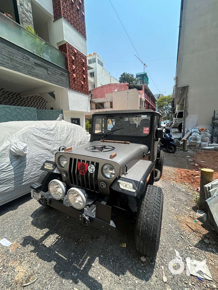 Jeep Diesel Manual 2003 Year