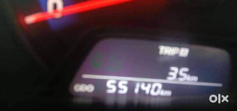 Hyundai Xcent 1.1 Crdi S Option, 2014, Diesel