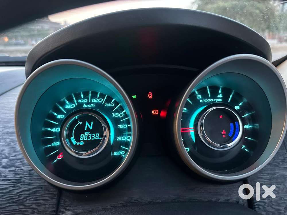 Mahindra Xuv500 W6 2wd, 2016, Diesel