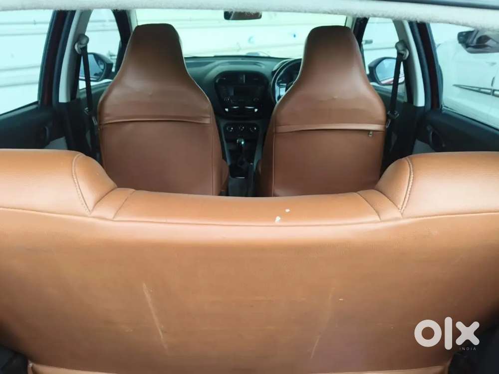 Tata Tiago Diesel Xt 2018