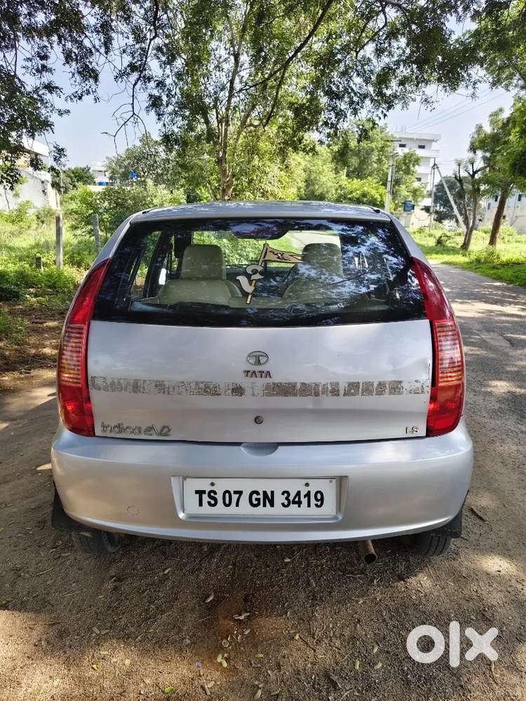 Good Nd Neat Condition Vehicle