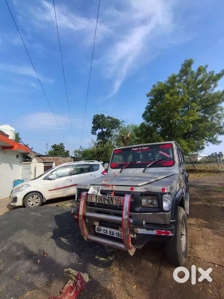 Maruti Suzuki Model 1000 Diesel 105 Year