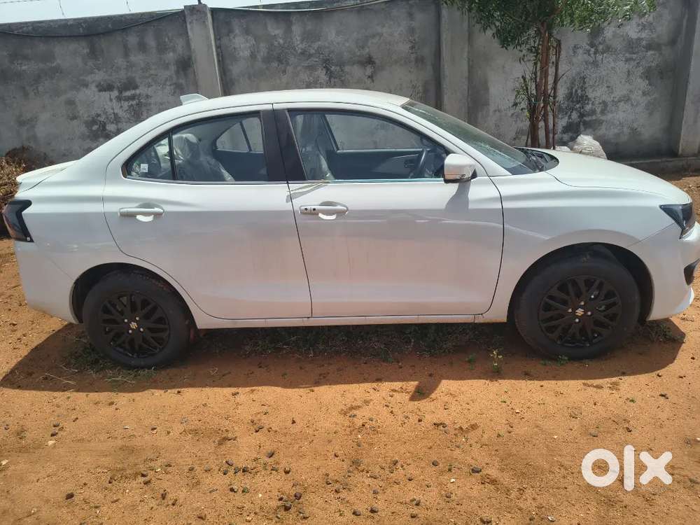 Maruti Suzuki Swift Lxi 2026