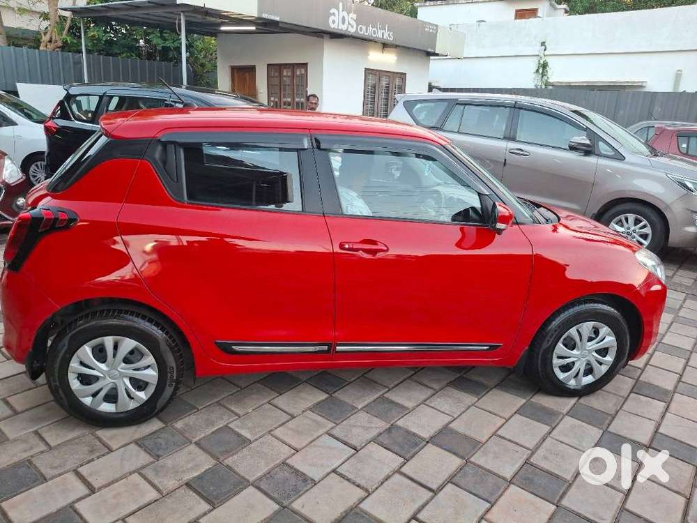 Maruti Suzuki Swift Vxi Ags, 2023, Petrol