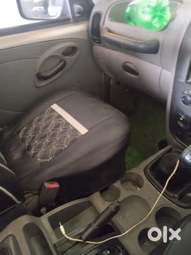 Mahindra Scorpio Classic 2014 Diesel Manual