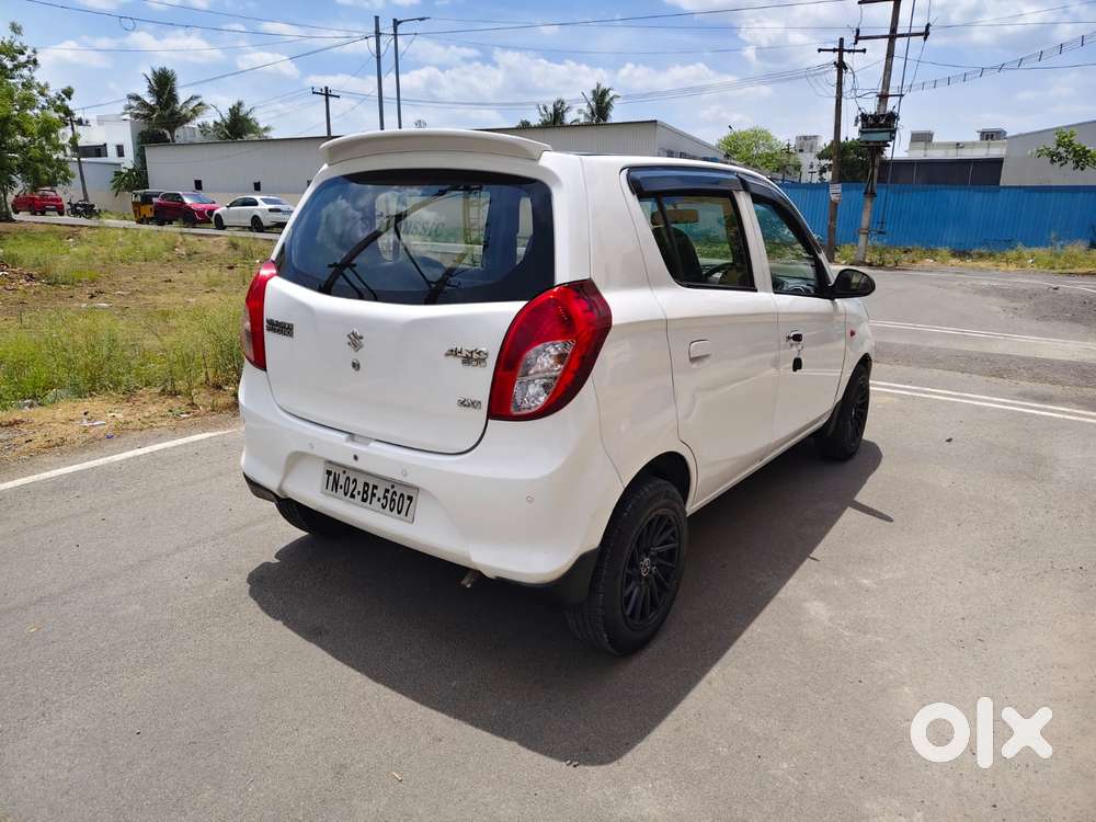 Maruti Suzuki Alto 800 Lxi Opt, 2016, Petrol