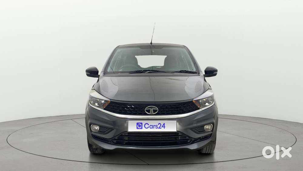 Tata Tiago Xza Plus, 2021, Petrol