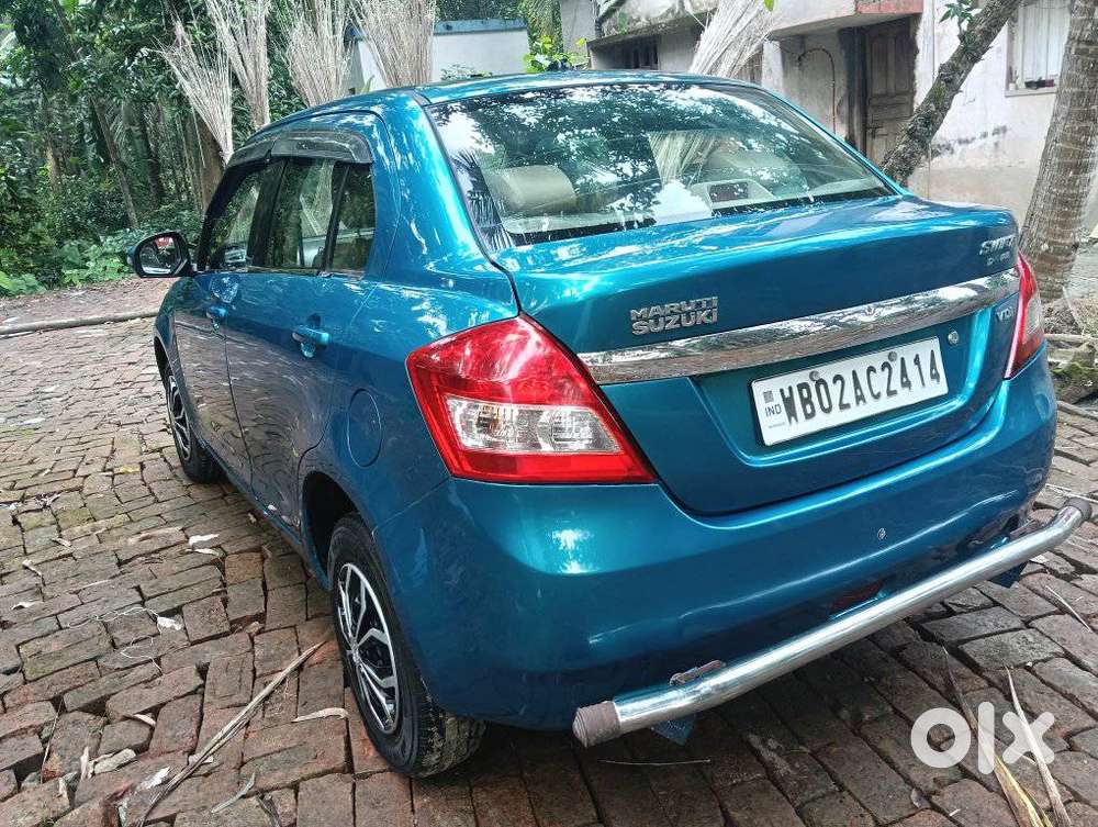Maruti Suzuki Swift Dzire Vdi Bsiv, 2013, Diesel