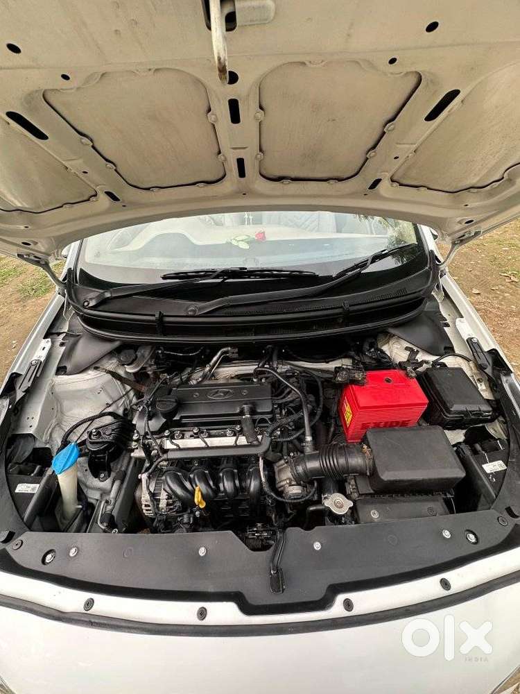 Hyundai I20 Magna 1.2, 2017, Petrol
