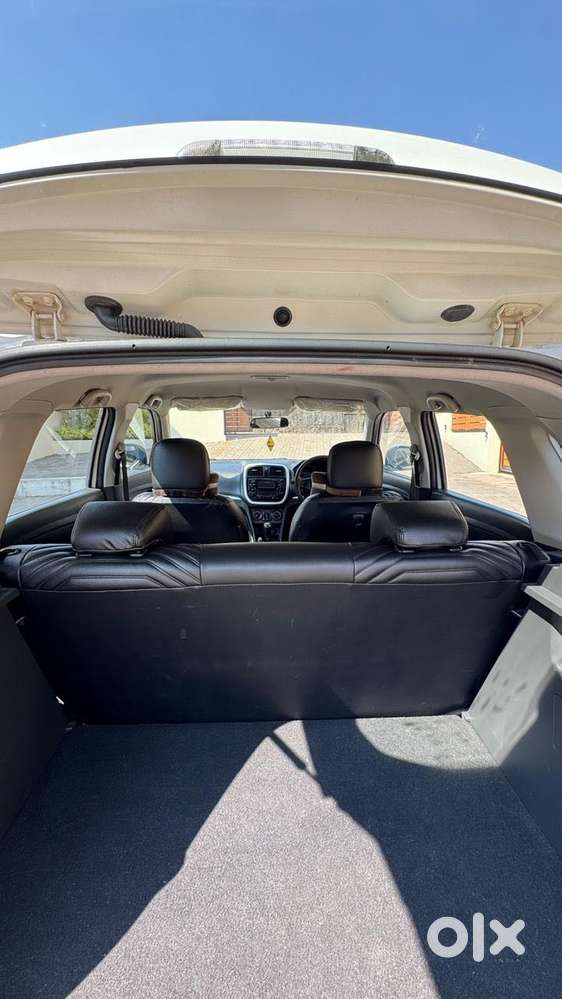 Maruti Suzuki Brezza Vdi, 2017, Diesel