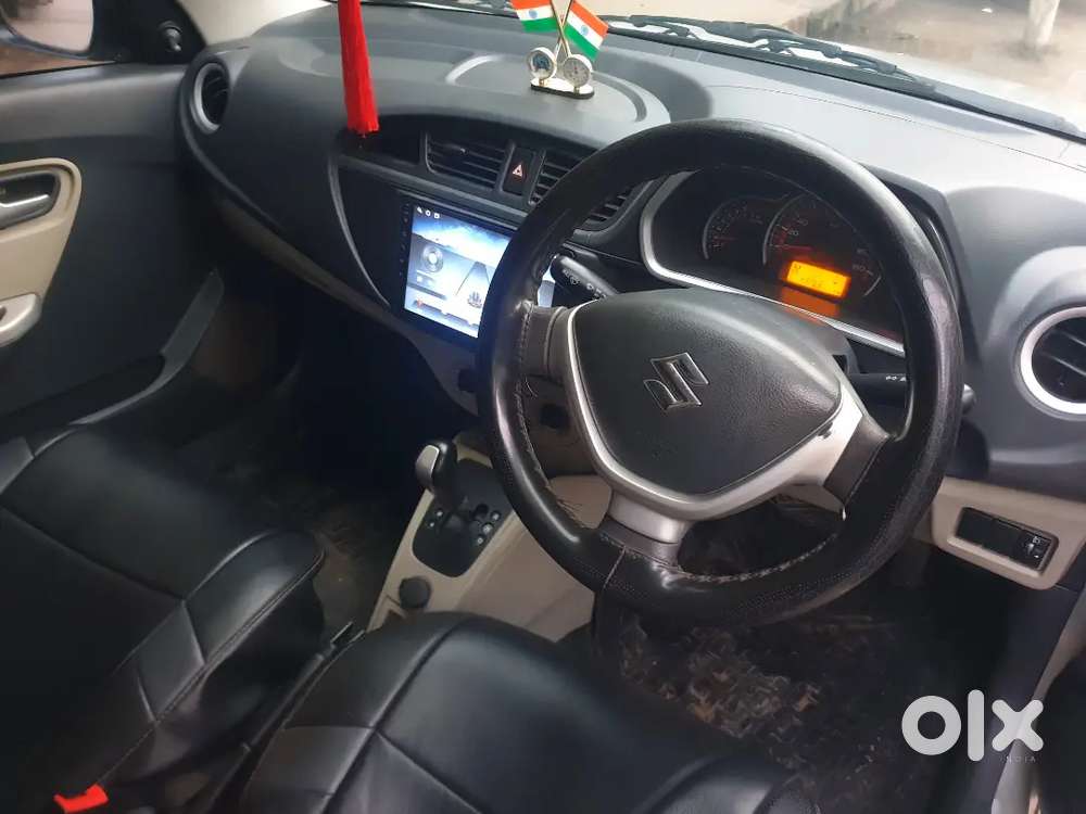K10 2018 Vxi(o) Automatic