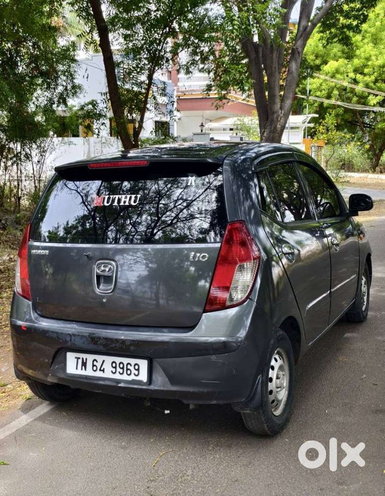 Hyundai I10 Magna, 2010, Petrol