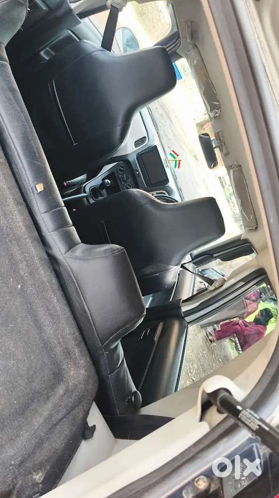 Maruti Suzuki Wagon R 2022 Cng & Hybrids Well Maintained