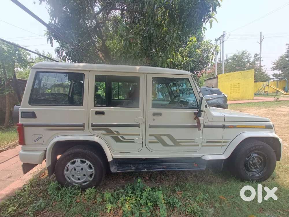 Mahindra Be 6 2024 Diesel Well Maintained
