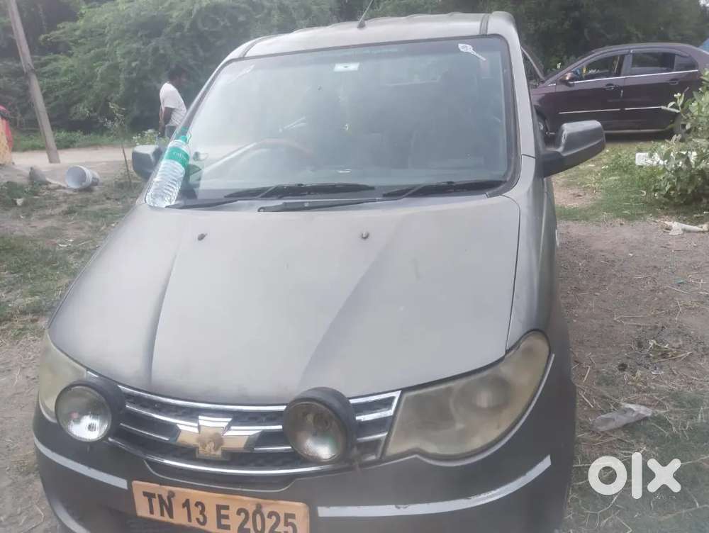 Chevrolet Enjoy 1.3 Ls 2015