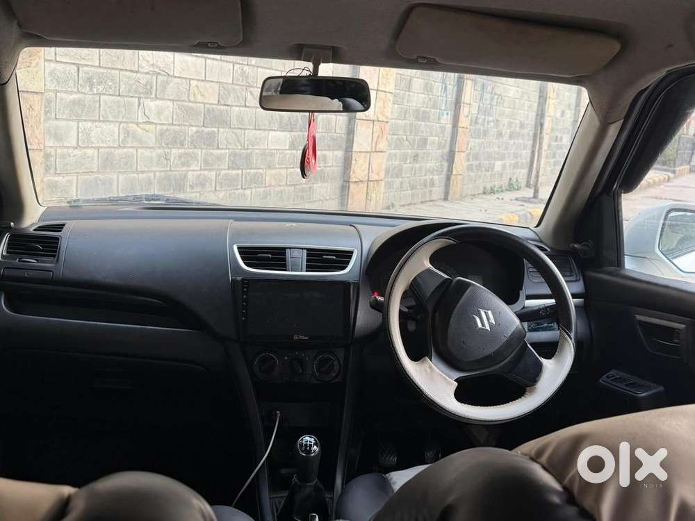 Maruti Suzuki Swift 2012 Petrol Good Condition