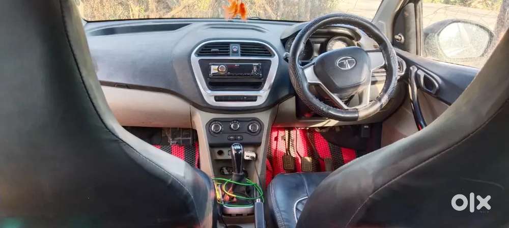 Tata Tiago 2017 Diesel