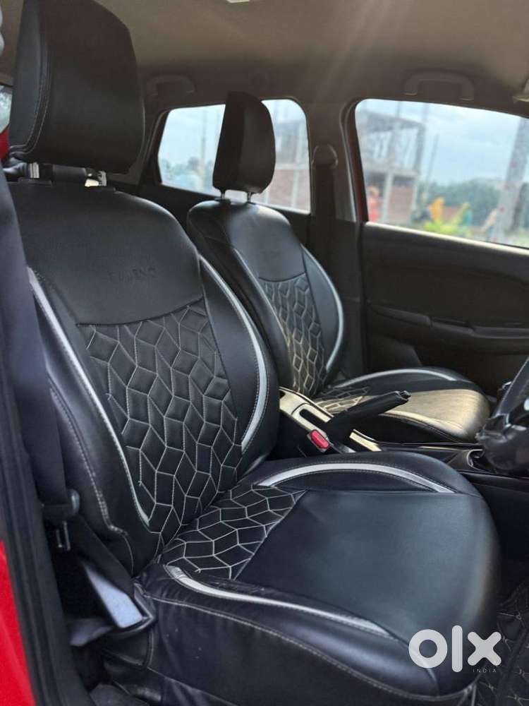 Maruti Suzuki Baleno Delta, 2015, Petrol