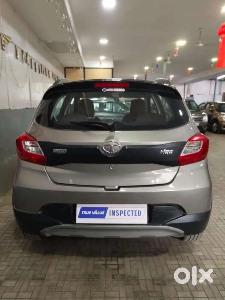 Tata Tiago Nrg 2019 Petrol Well Maintained & Fully Modified
