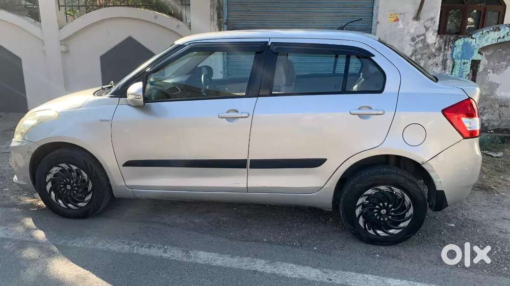 Maruti Suzuki Dzire 2014 Diesel 72000 Km Driven