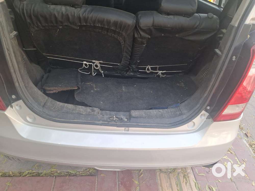 Maruti Suzuki Wagon R