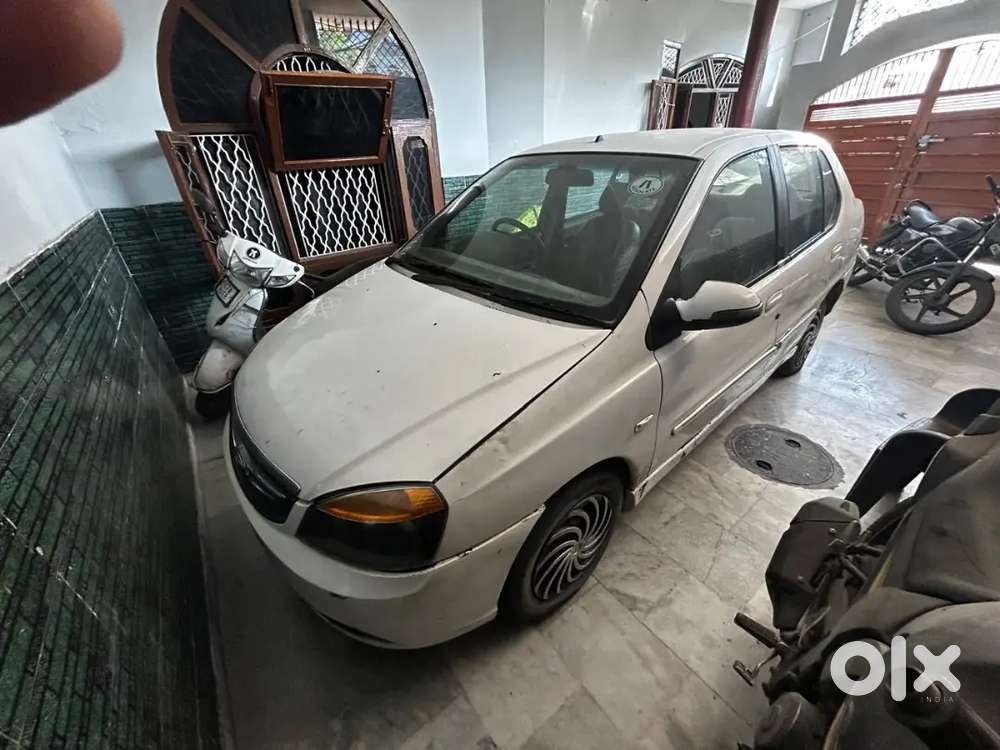 Tata Indigo Ecs Diesel Manual 2011
