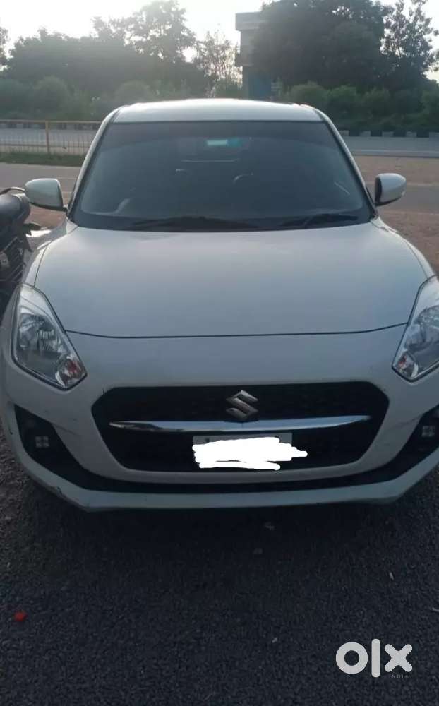 Maruti Suzuki Swift 2021 Automatic