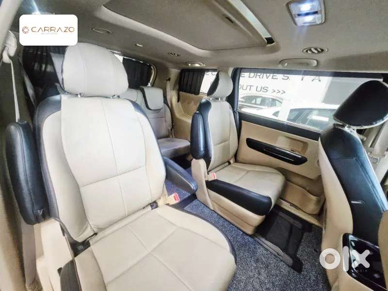 Kia Carnival, 2020, Diesel