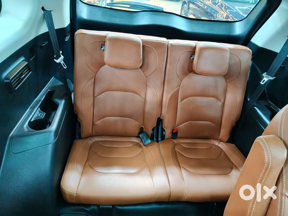 Mg Hector Plus 2.0 Sharp Diesel Turbo, 2022, Diesel