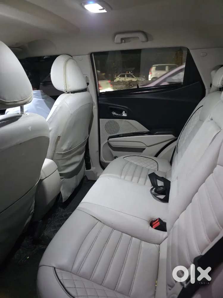 Mahindra Xuv300 Diesel 2020(2019 Manufacturing)