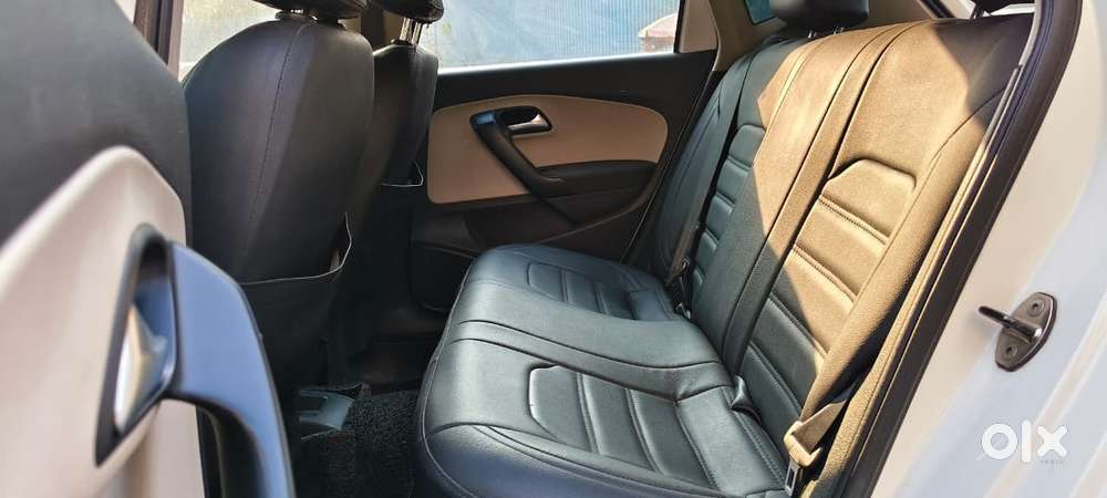 Volkswagen Polo 2009-2013 Gt Tdi, 2014, Diesel