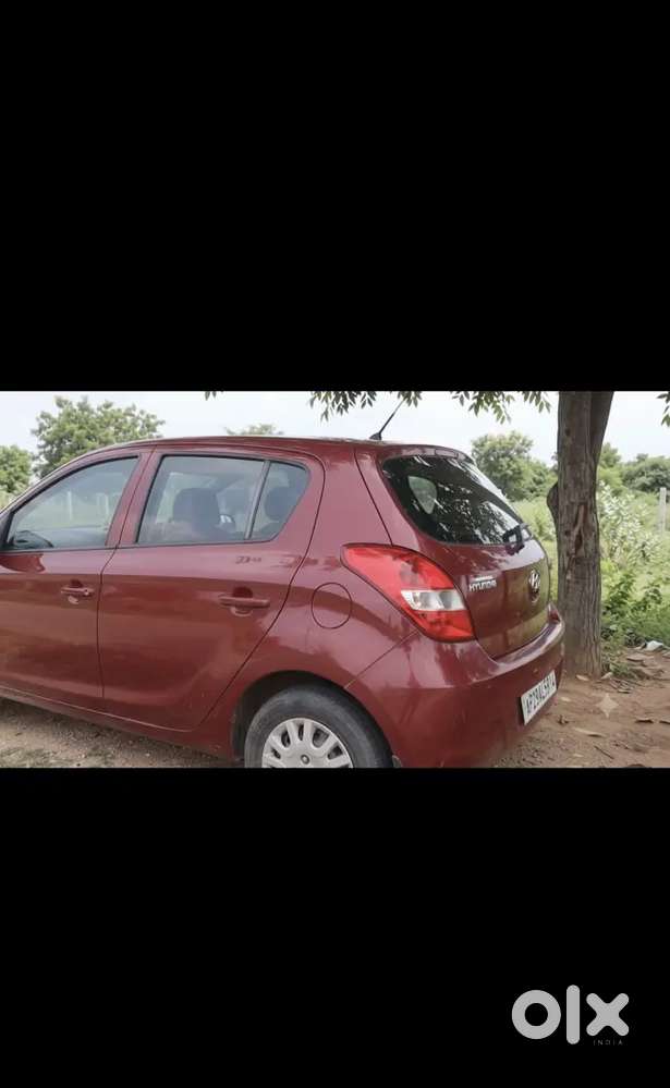 Hyundai I20 2010 Petrol