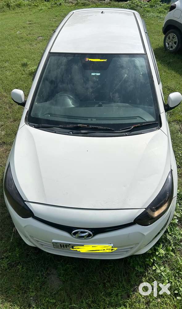 Hyundai I20 Asta 2014 Km Driven