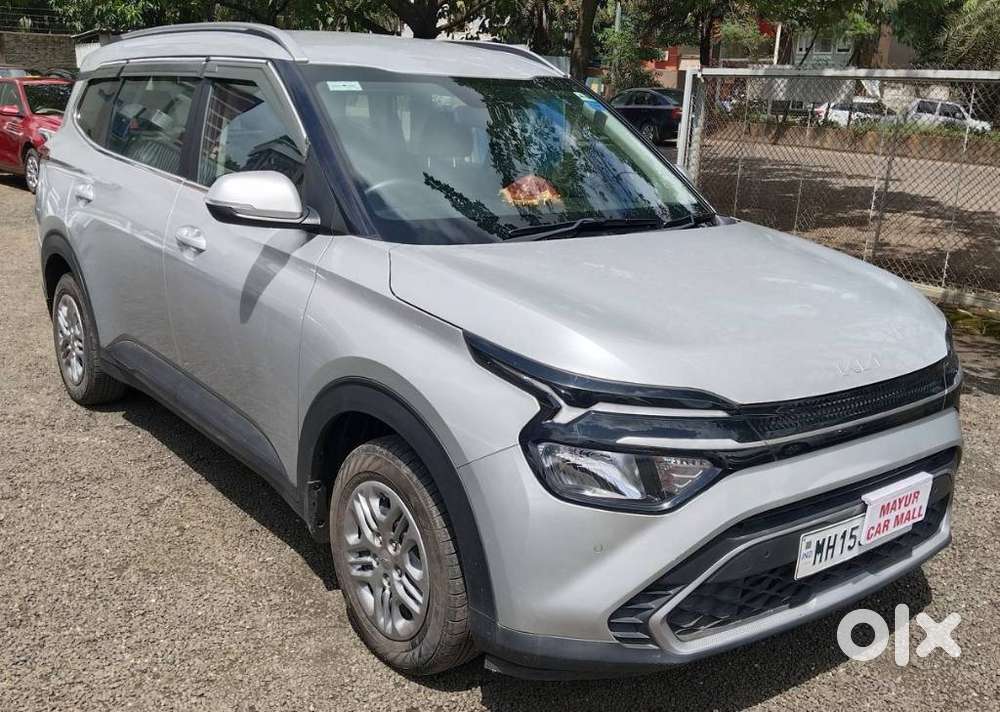 Kia Carens 1.5 Prestige 7 Str, 2023, Petrol