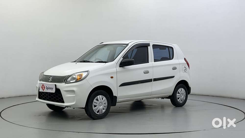 Maruti Suzuki Alto 800 2012-2016 Vxi, 2021, Petrol