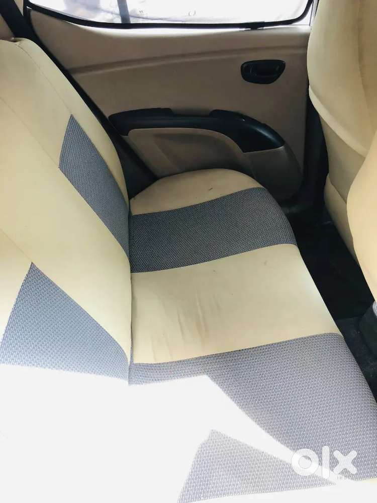 Hyundai I10 2016 Petrol/cng  Good Condition