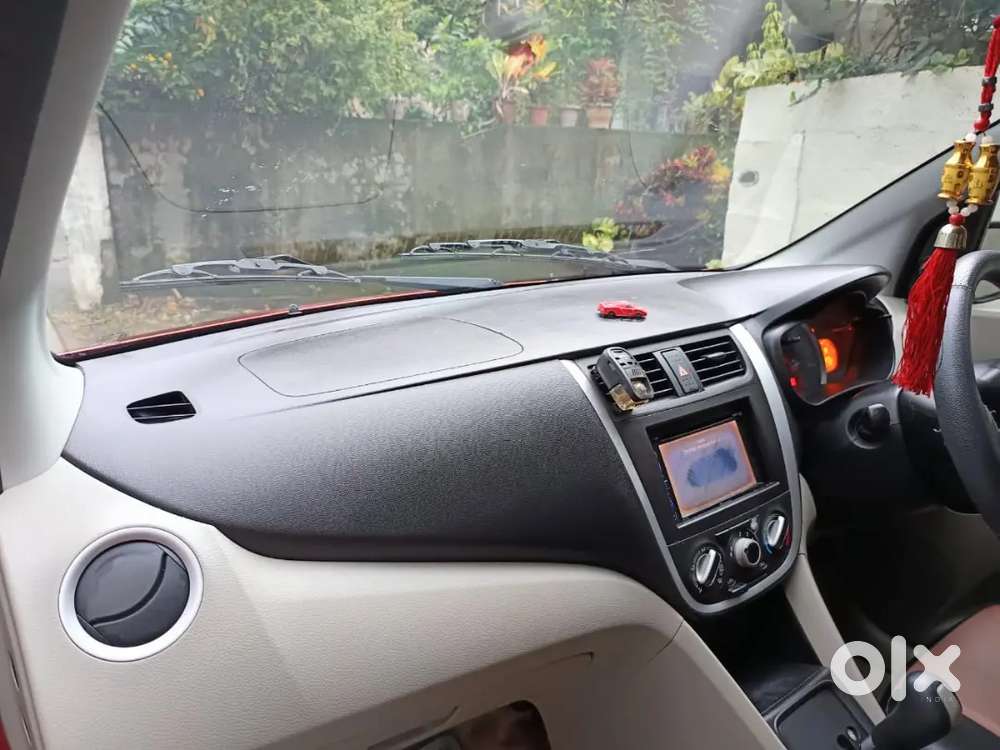 Celerio Vxi Automatic Excellent Mint Condition Company Service