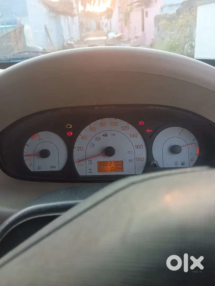 Mahindra Xylo 2018 Diesel 138000 Km Driven