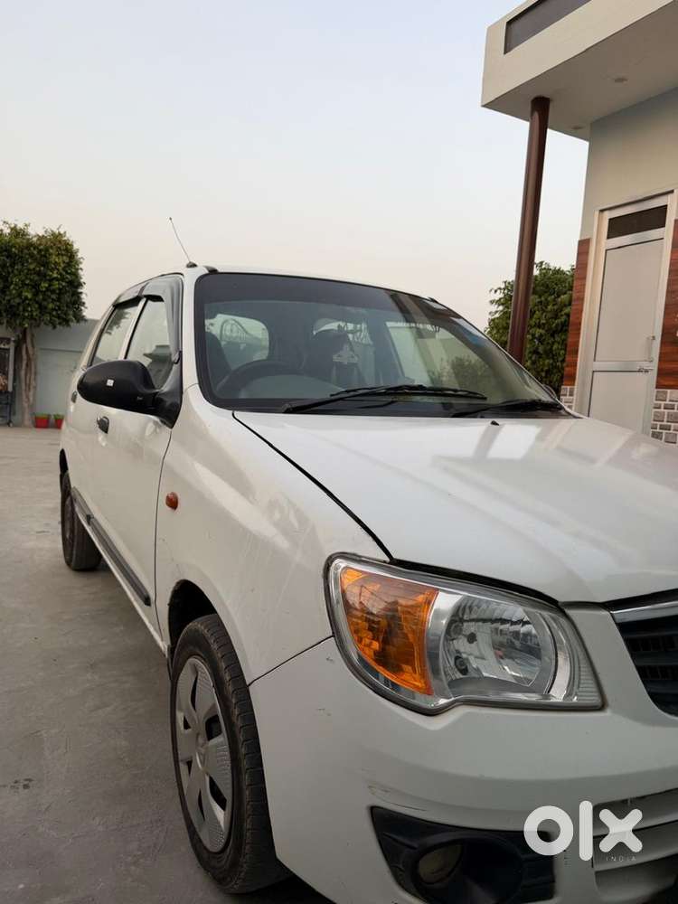Maruti Suzuki Alto 2011