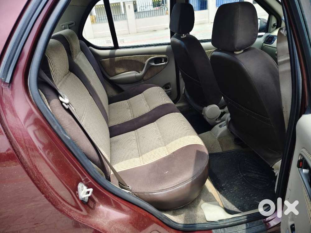Tata Indigo Cs Ls Tdi, 2009, Diesel