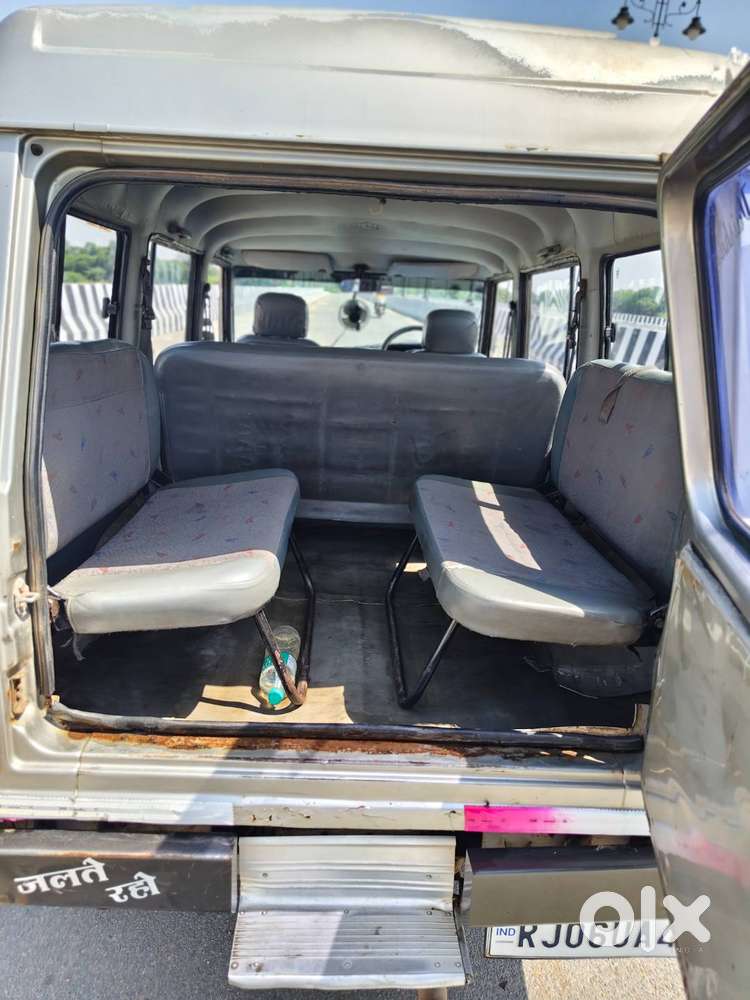 Mahindra Bolero 2010 Diesel