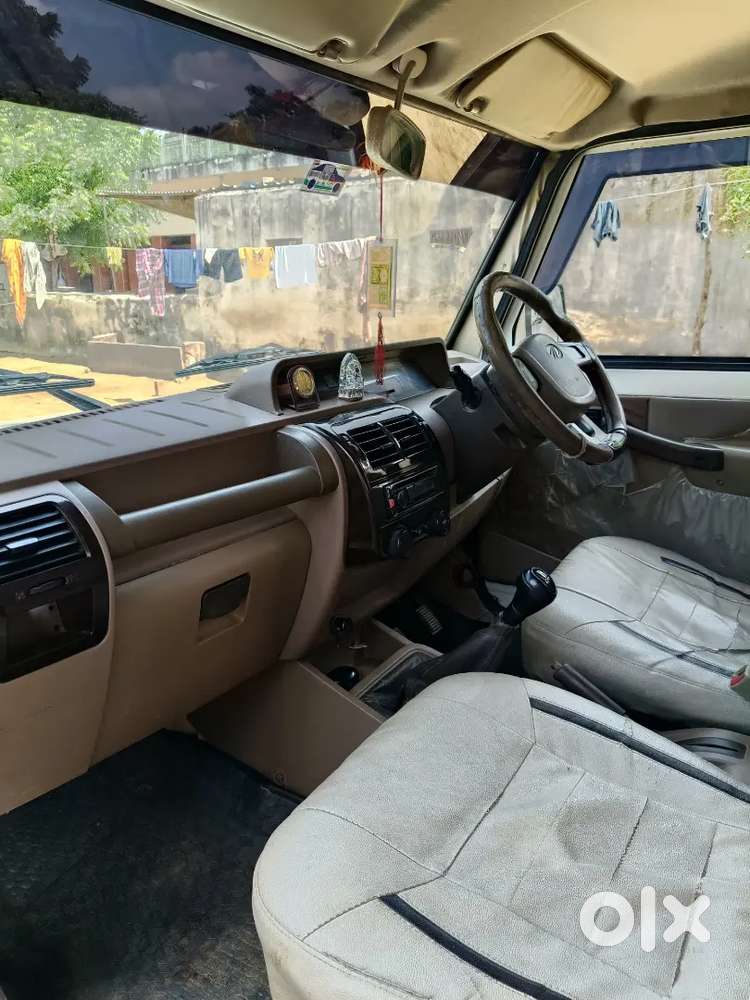 Mahindra Bolero Power Plus 2018 Diesel 95000 Km Driven
