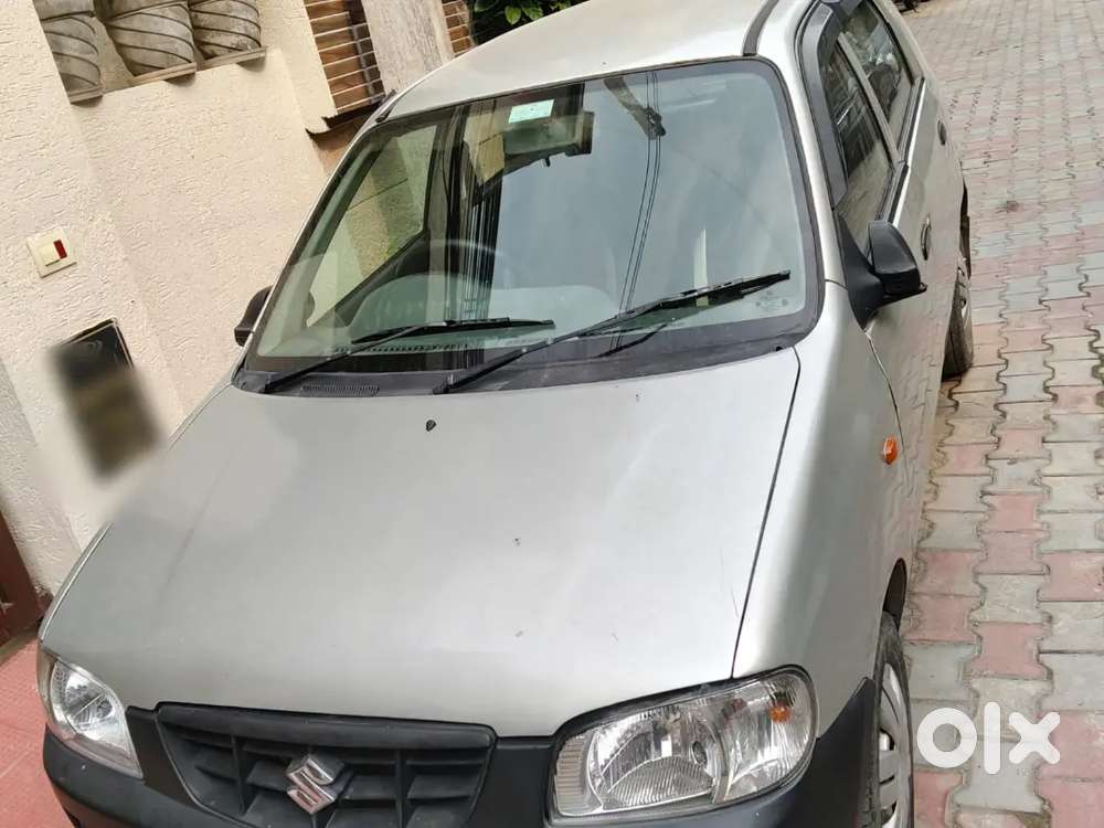 Ac Excellent, Maruti Suzuki Alto 2008 Lxi
